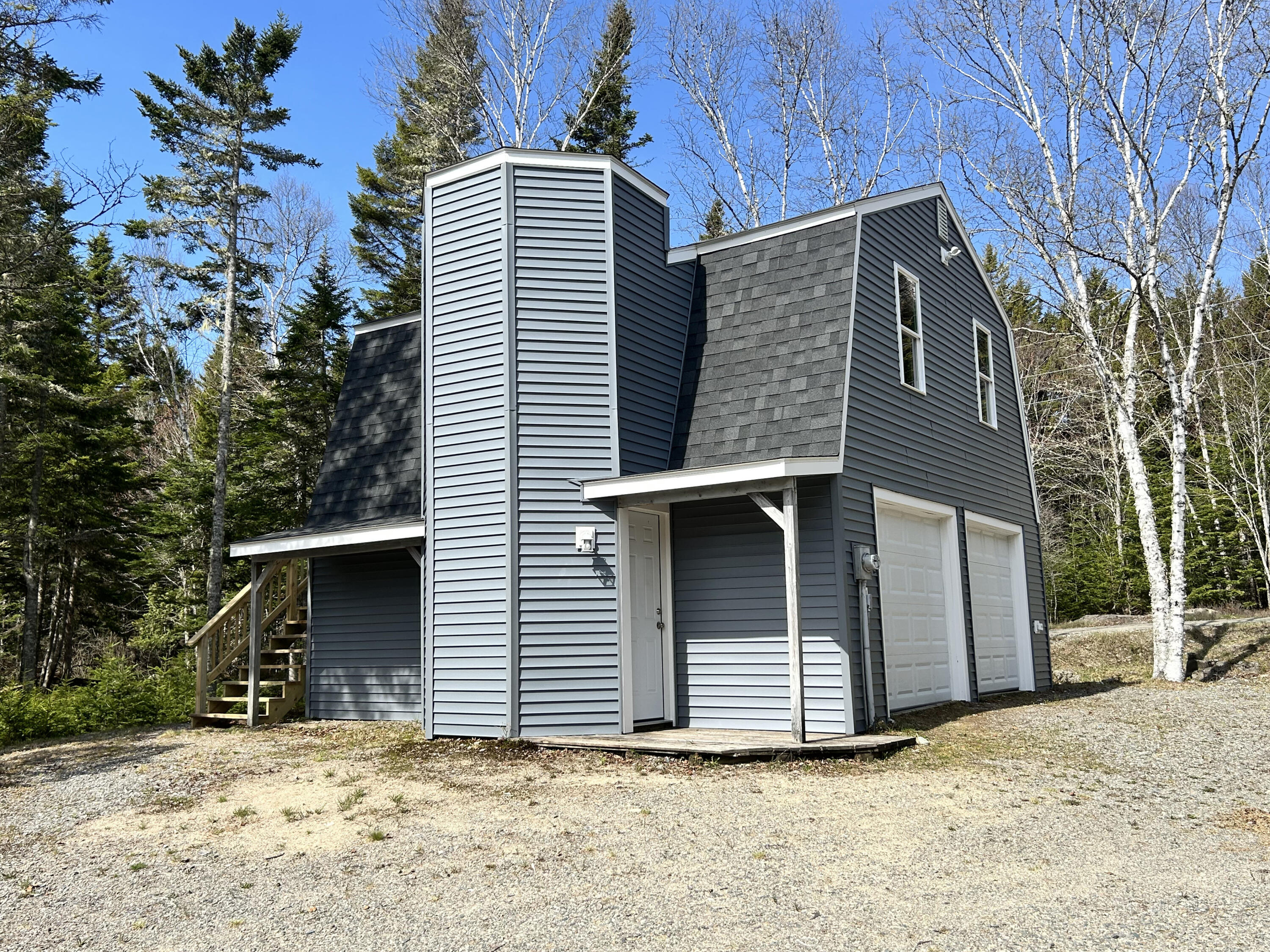 63 North Duck Cove Road Roque Bluffs, ME 04654 - Photo 3 of 17 IMG_9108