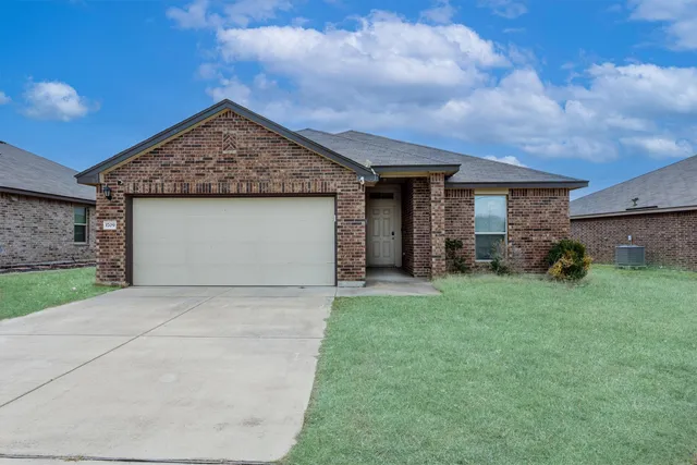 $270,000 | 1709 Gigante Drive, Killeen, TX 76543
