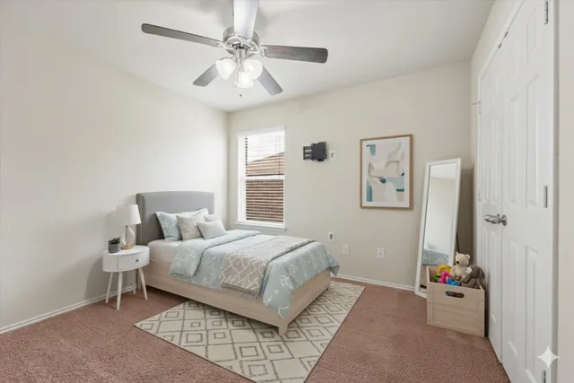 $270,000 | 1709 Gigante Drive, Killeen, TX 76543