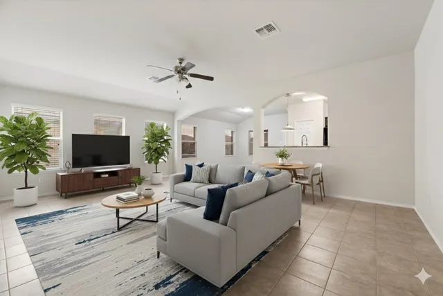 $270,000 | 1709 Gigante Drive, Killeen, TX 76543