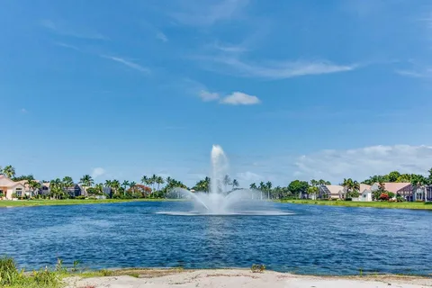 $630,000 | 11709 Castellon Court, Boynton Beach, FL 33437