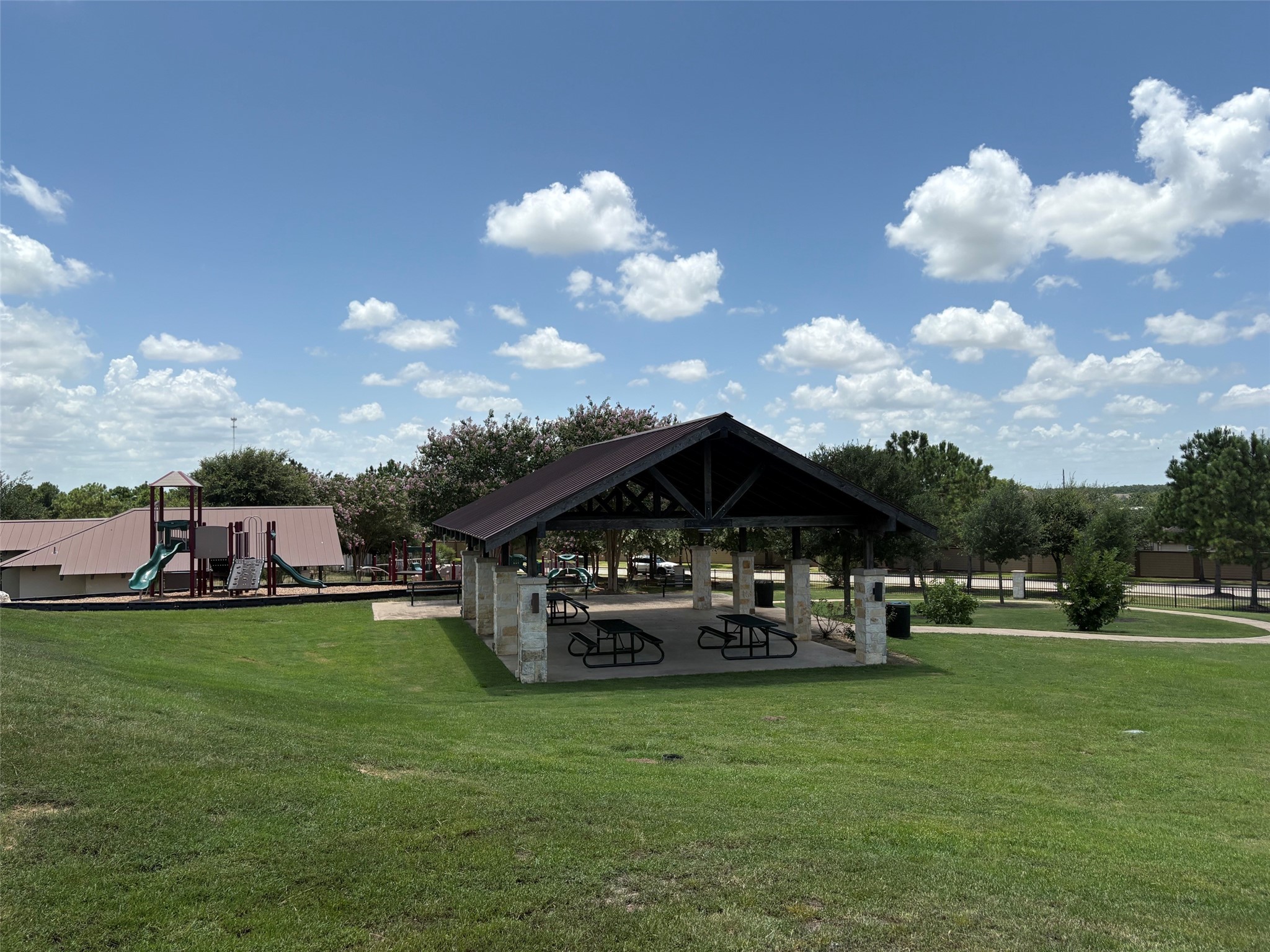 21103 Solstice Point Drive Hockley, TX 77447 - Photo 37 of 42 Pavillion