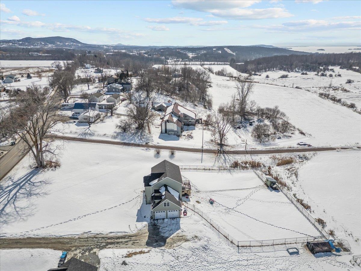 693 Brigham Road St. Albans Town, VT 05478 - Photo 59 of 60