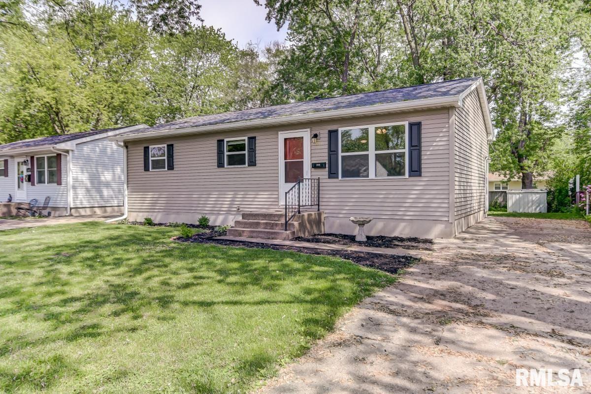 2449 East Griffiths Avenue Springfield, IL 62702 - Photo 28 of 28 Gallery Image 28