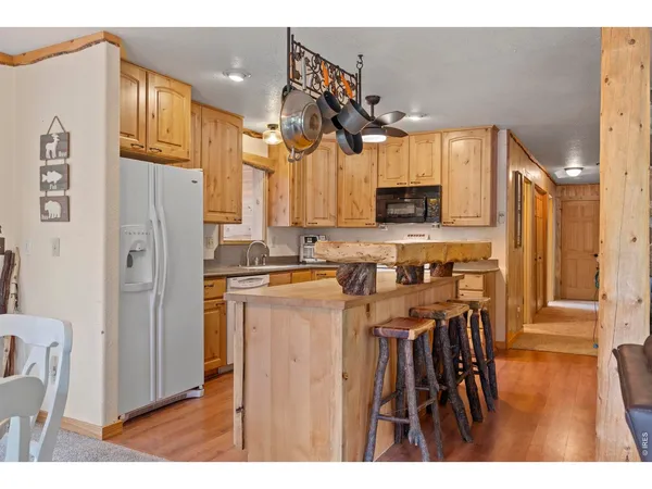 $799,000 | 428 Rustic Road, Bellvue, CO 80512