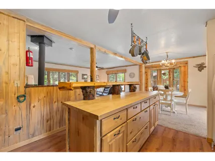$749,999 | 428 Rustic Road, Bellvue, CO 80512