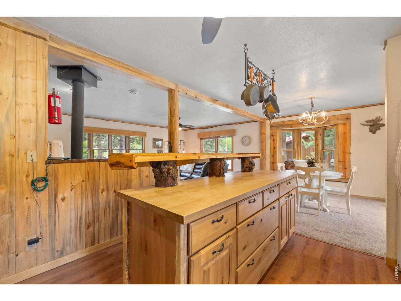 428 Rustic Road Bellvue, CO 80512 - Photo 14 of 43