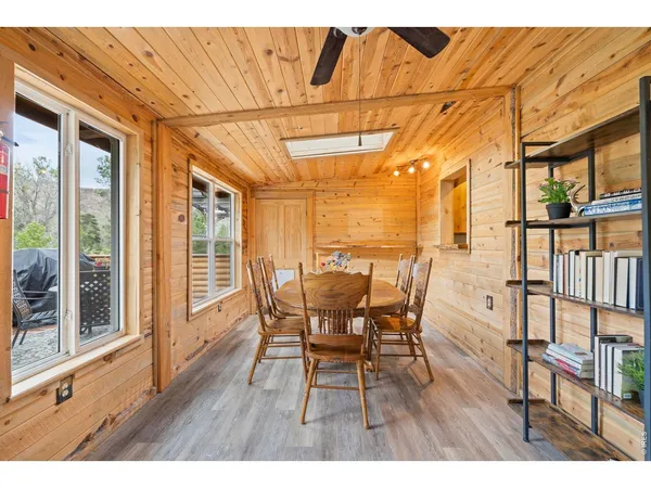 $799,000 | 428 Rustic Road, Bellvue, CO 80512