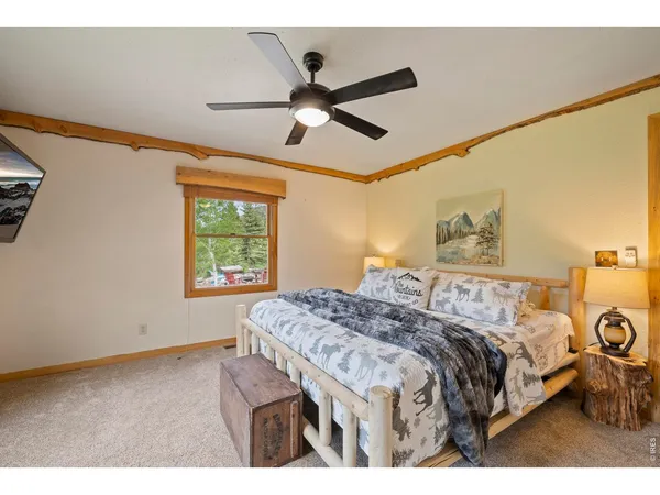 $799,000 | 428 Rustic Road, Bellvue, CO 80512