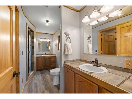 $749,999 | 428 Rustic Road, Bellvue, CO 80512