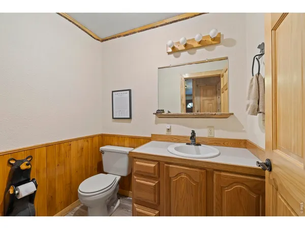 $799,000 | 428 Rustic Road, Bellvue, CO 80512