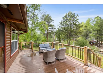 $749,999 | 428 Rustic Road, Bellvue, CO 80512