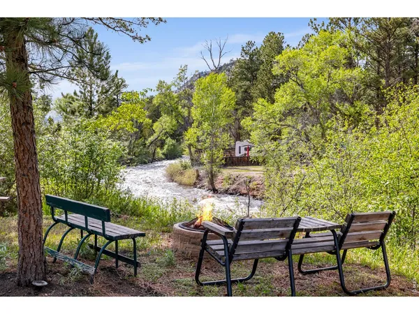 $799,000 | 428 Rustic Road, Bellvue, CO 80512