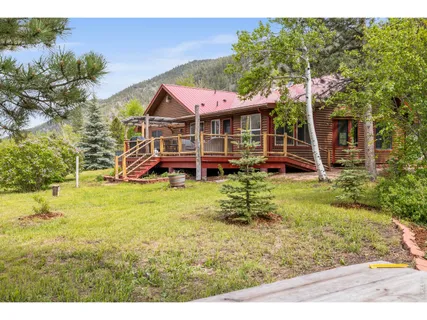 $749,999 | 428 Rustic Road, Bellvue, CO 80512