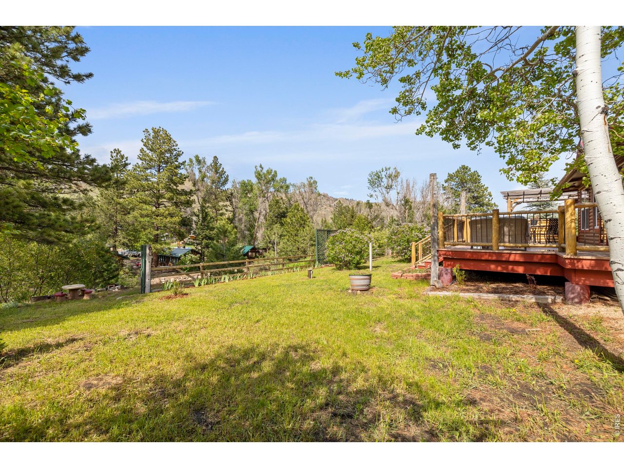 428 Rustic Road Bellvue, CO 80512 - Photo 30 of 43