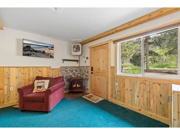 $799,000 | 428 Rustic Road, Bellvue, CO 80512