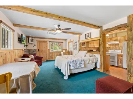 $749,999 | 428 Rustic Road, Bellvue, CO 80512