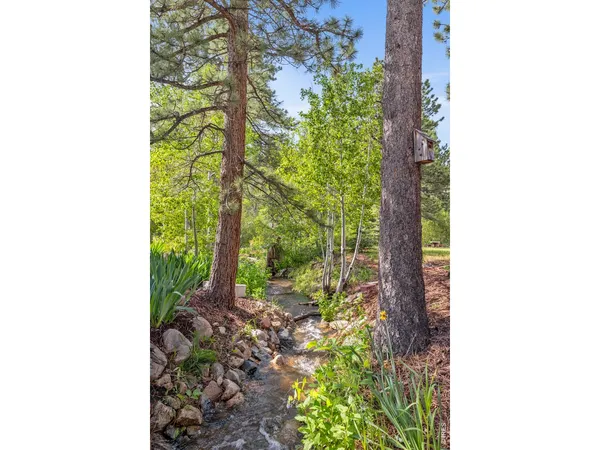 $799,000 | 428 Rustic Road, Bellvue, CO 80512