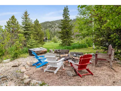 $749,999 | 428 Rustic Road, Bellvue, CO 80512