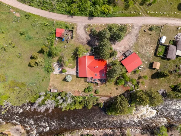 $799,000 | 428 Rustic Road, Bellvue, CO 80512