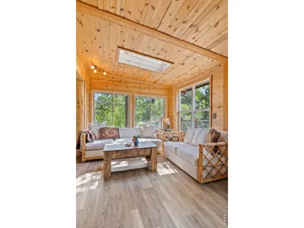 $749,999 | 428 Rustic Road, Bellvue, CO 80512