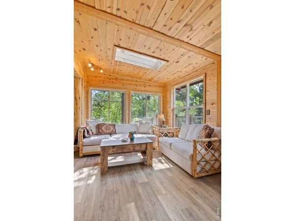 $799,000 | 428 Rustic Road, Bellvue, CO 80512