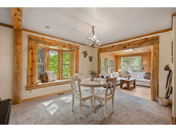 $799,000 | 428 Rustic Road, Bellvue, CO 80512