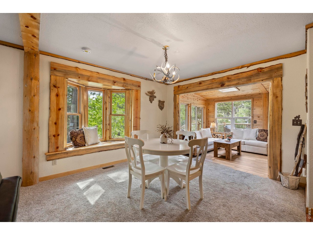 428 Rustic Road Bellvue, CO 80512 - Photo 10 of 43