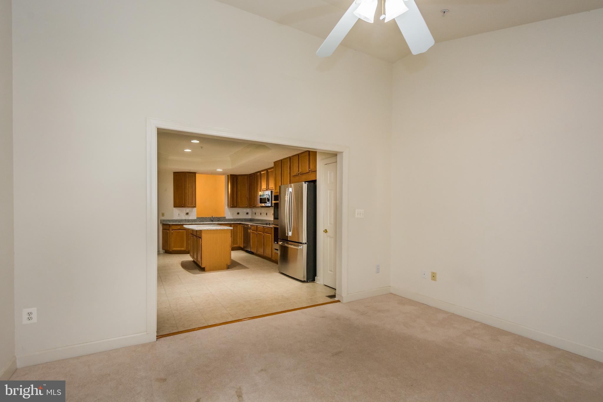 4420 Summer Grape Road Baltimore, MD 21208 - Photo 19 of 43 Family Room off Kitchen
