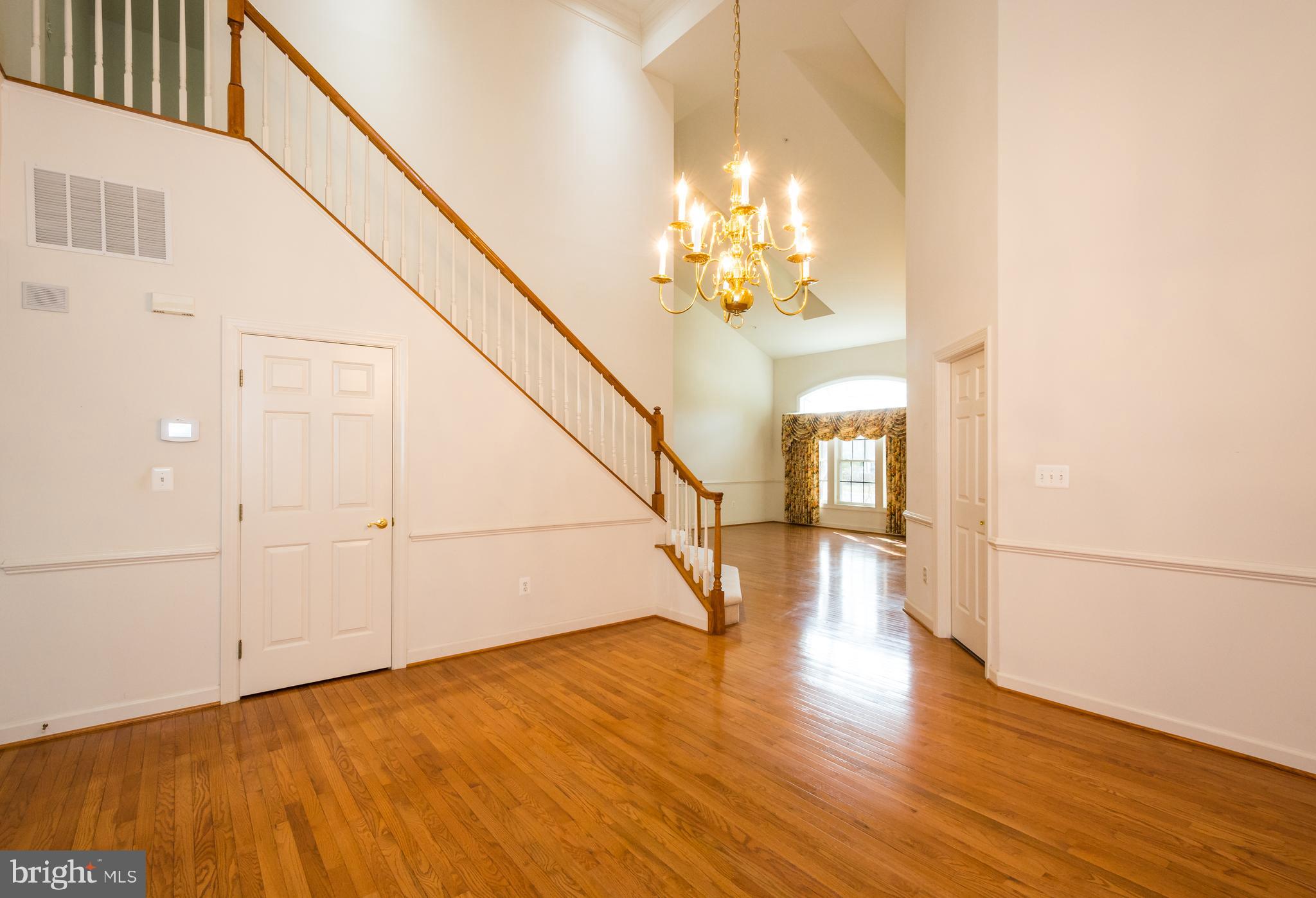 4420 Summer Grape Road Baltimore, MD 21208 - Photo 3 of 43 Dining Room