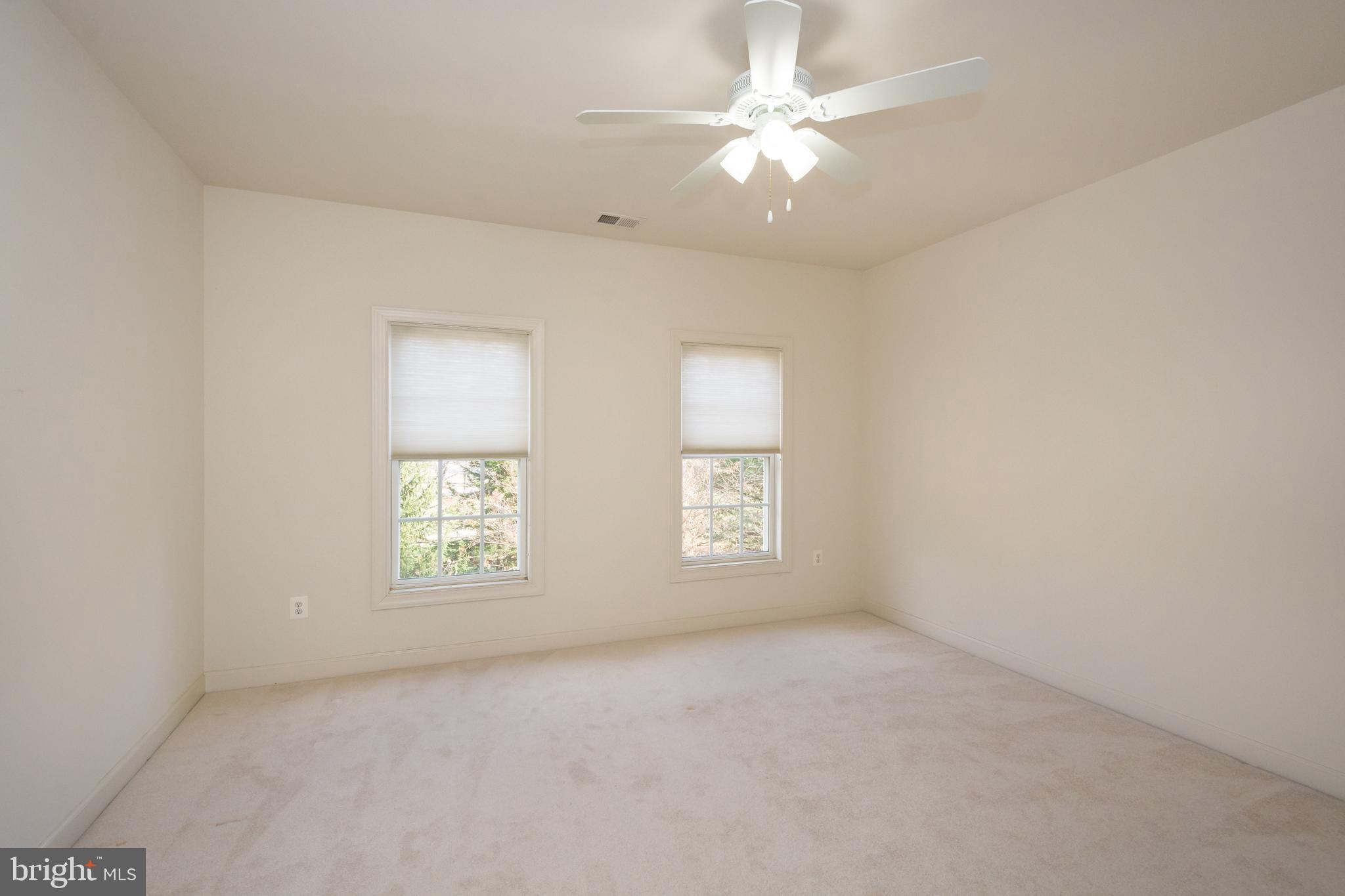 4420 Summer Grape Road Baltimore, MD 21208 - Photo 26 of 43 2nd Floor Bedroom #2