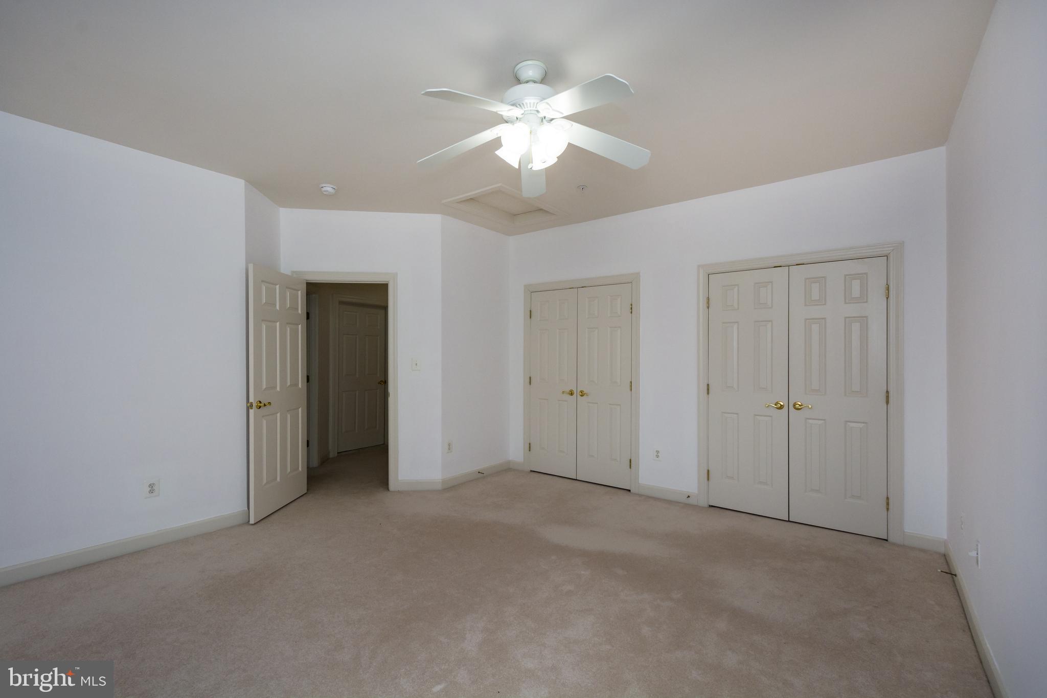 4420 Summer Grape Road Baltimore, MD 21208 - Photo 29 of 43 Bedroom #3