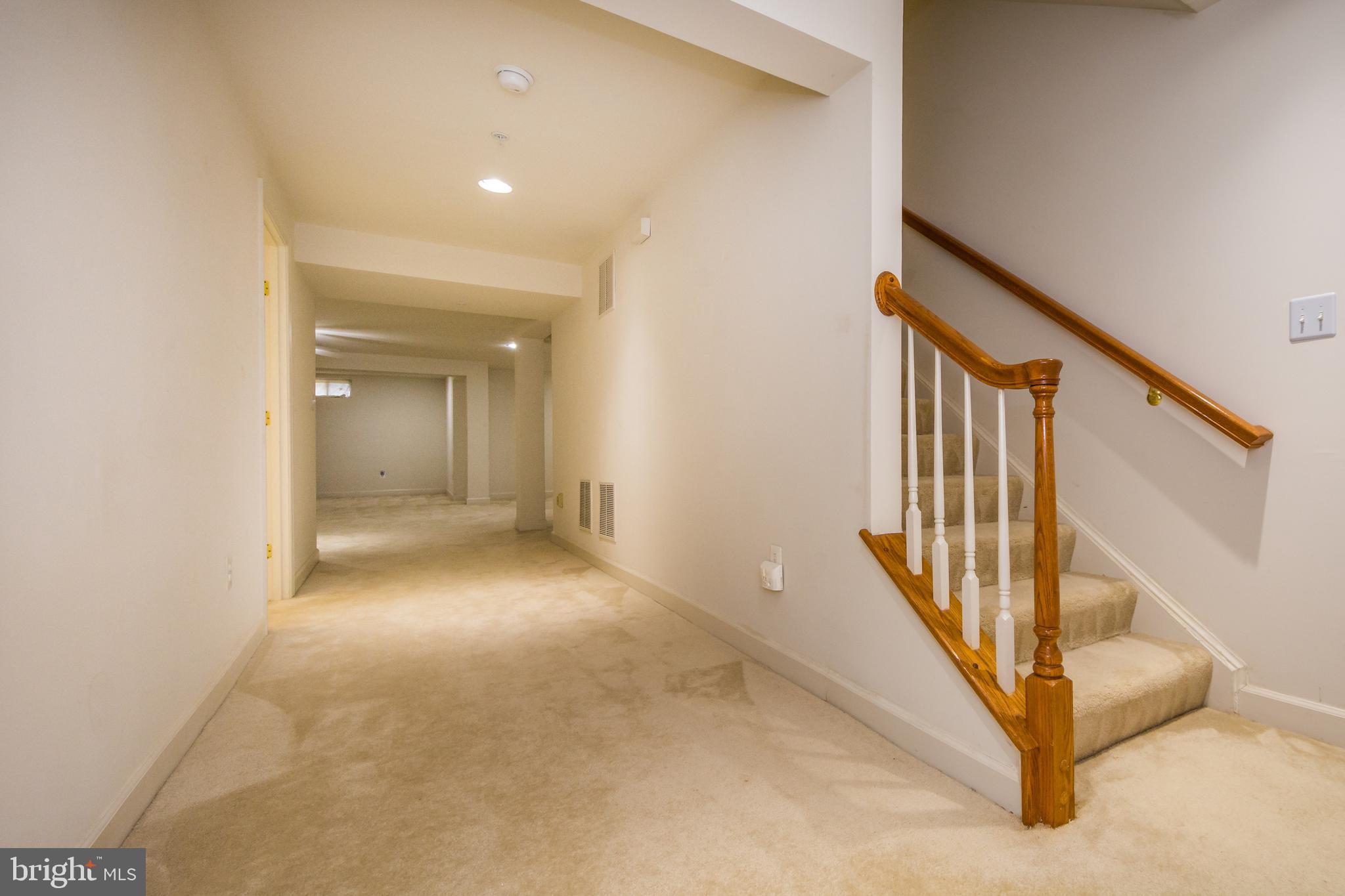 4420 Summer Grape Road Baltimore, MD 21208 - Photo 32 of 43 Large Finished Lower Level