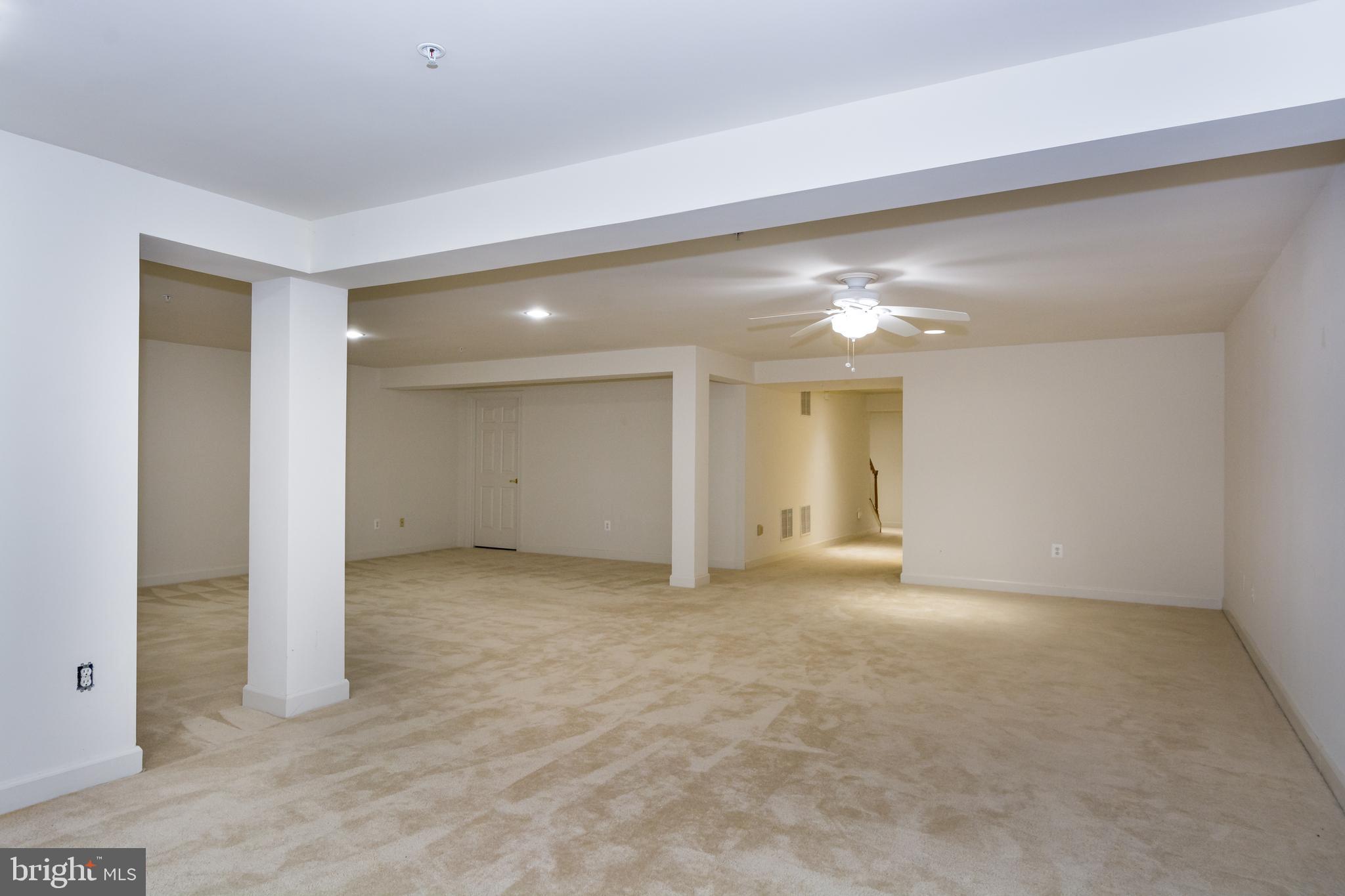 4420 Summer Grape Road Baltimore, MD 21208 - Photo 35 of 43 Tons of Space
