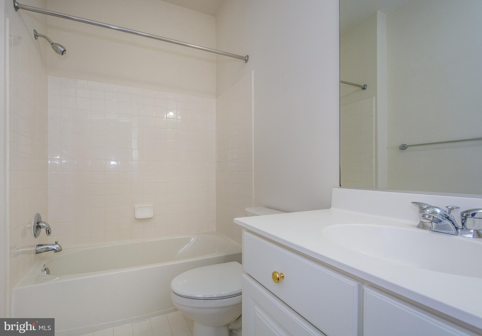 4420 Summer Grape Road Baltimore, MD 21208 - Photo 38 of 43 Lower Level Full Bath