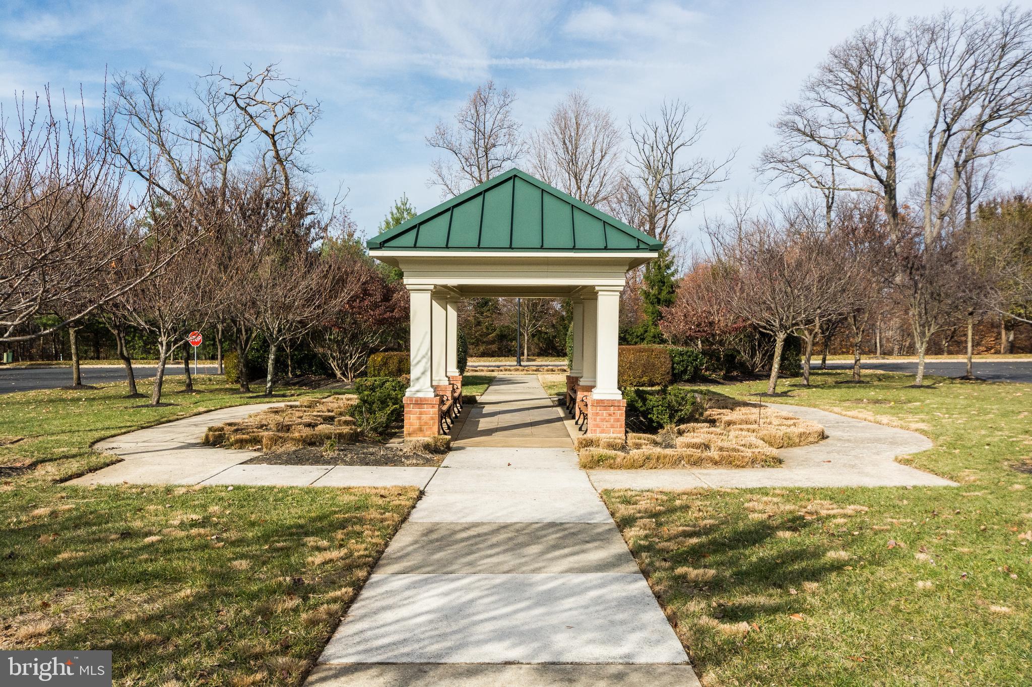 4420 Summer Grape Road Baltimore, MD 21208 - Photo 43 of 43 Gazebo/OpenSpace