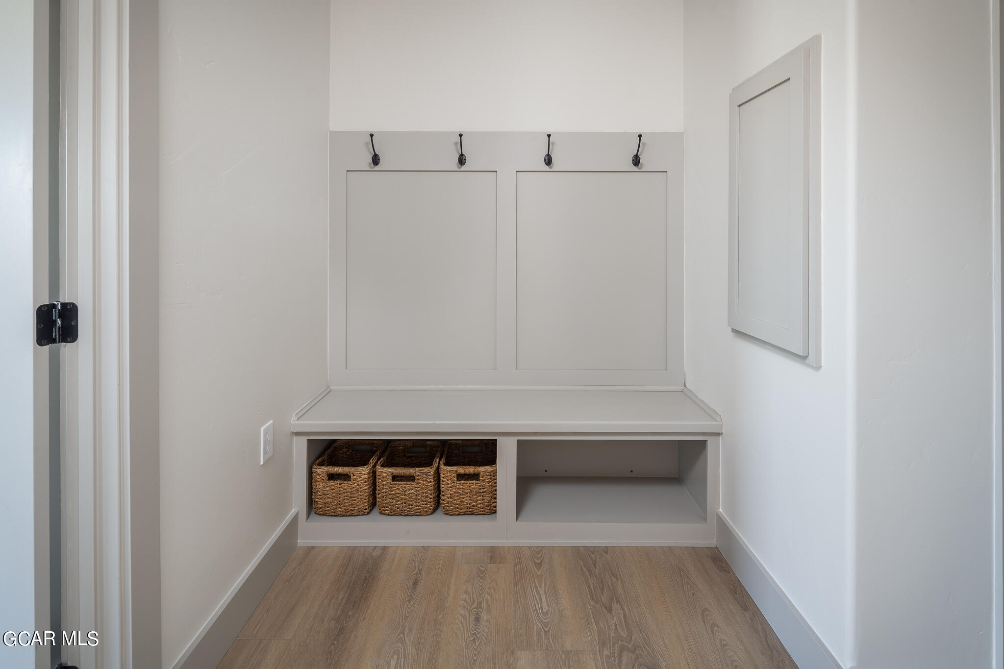 223 Eagle Ridge Circle Granby, CO 80446 - Photo 33 of 41 a view of entryway with wooden floor