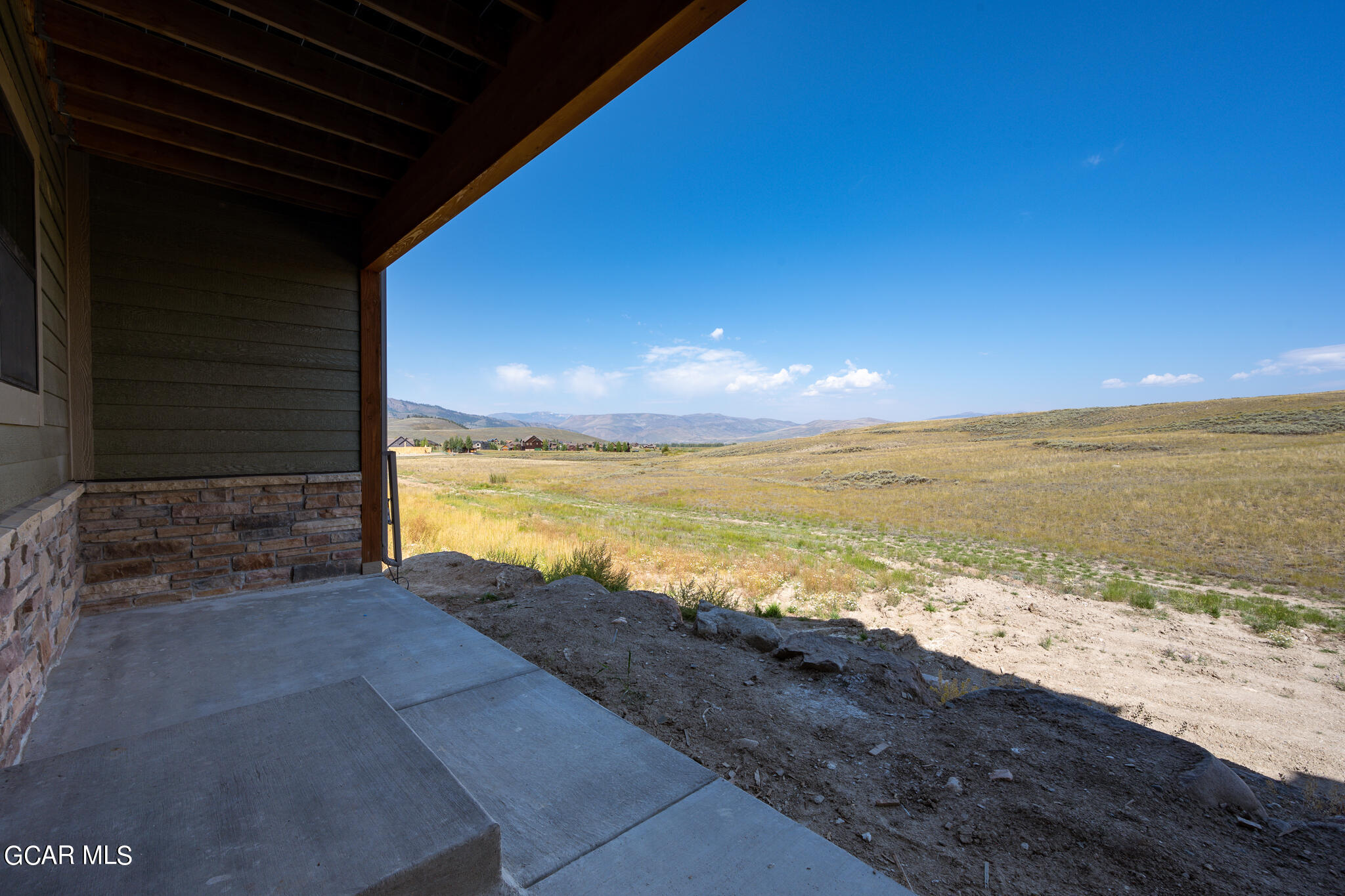 223 Eagle Ridge Circle Granby, CO 80446 - Photo 34 of 41 a view of an ocean and beach