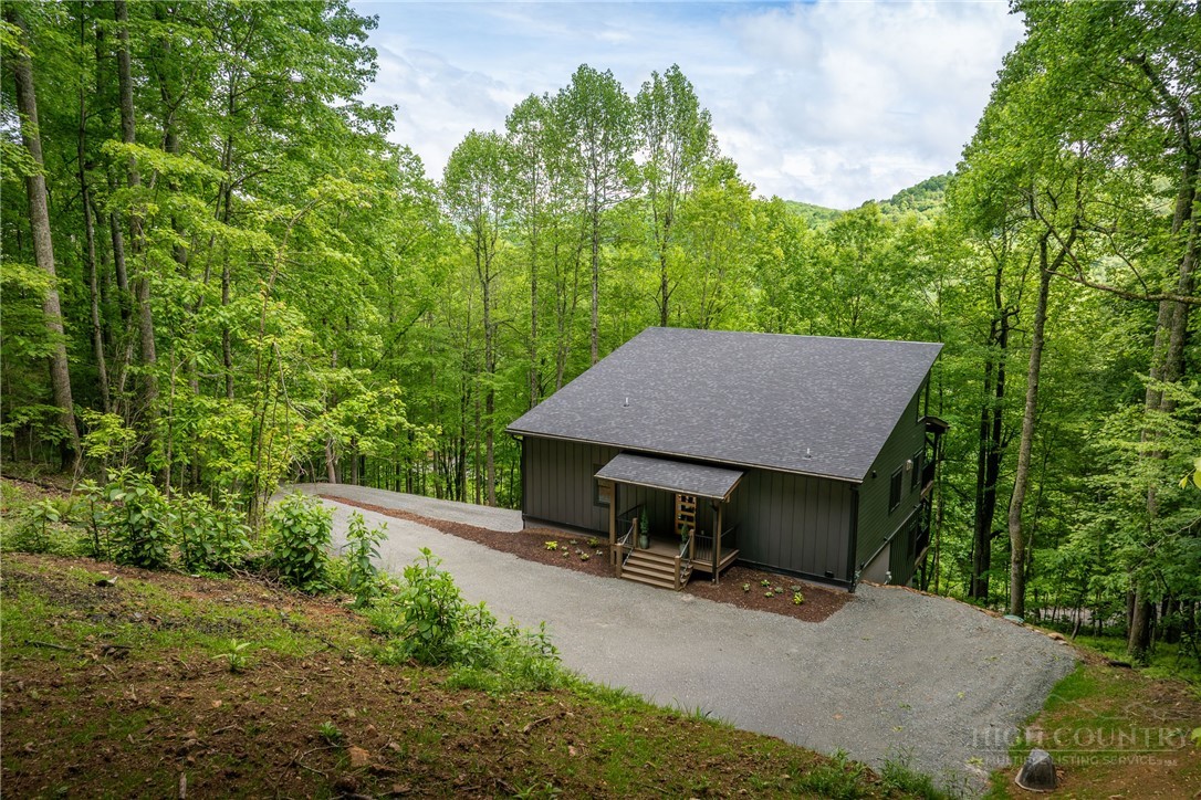 207 Laurel Canopy Lane Boone, NC 28607 - Photo 5 of 49