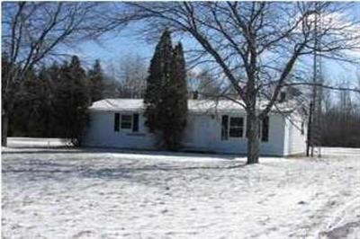 5127 Redstone Road St. Louis, MI 48880 - Photo 1 of 1 Primary Photo