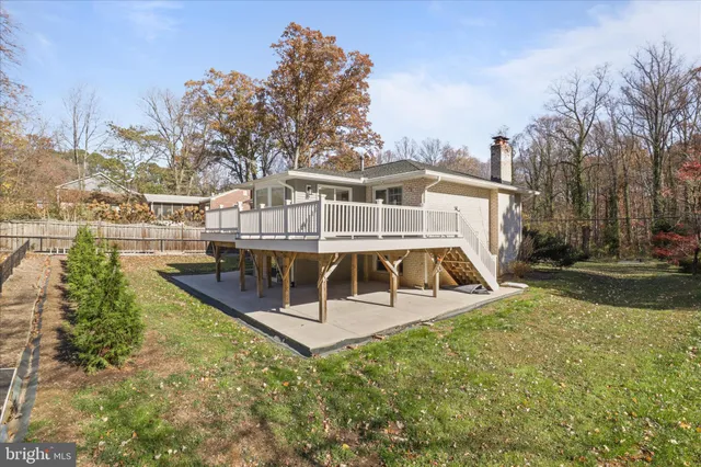 $3,900 | 3838 Glenbrook Road, Fairfax, VA 22031