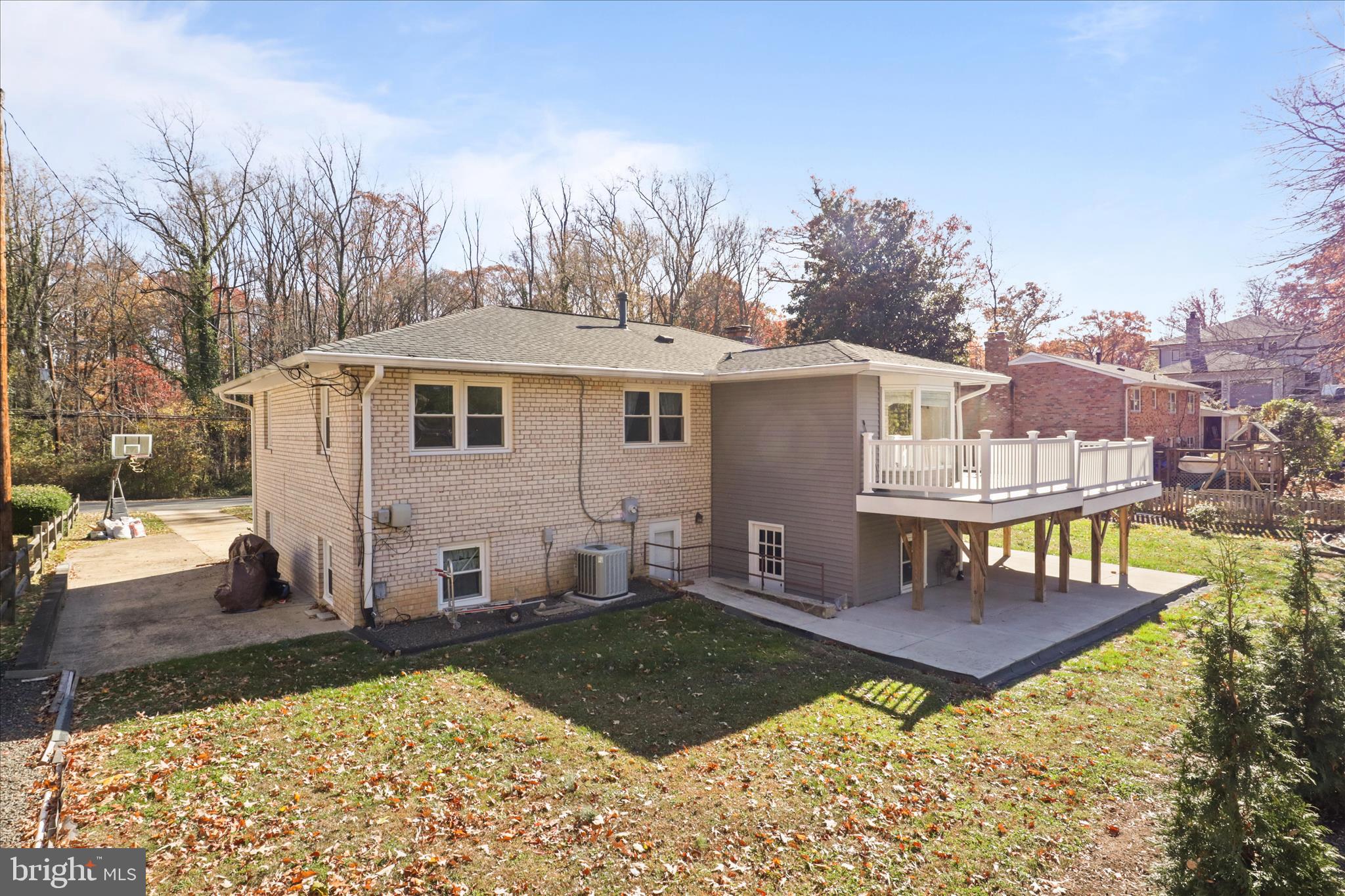 3838 Glenbrook Road Fairfax, VA 22031 - Photo 21 of 28