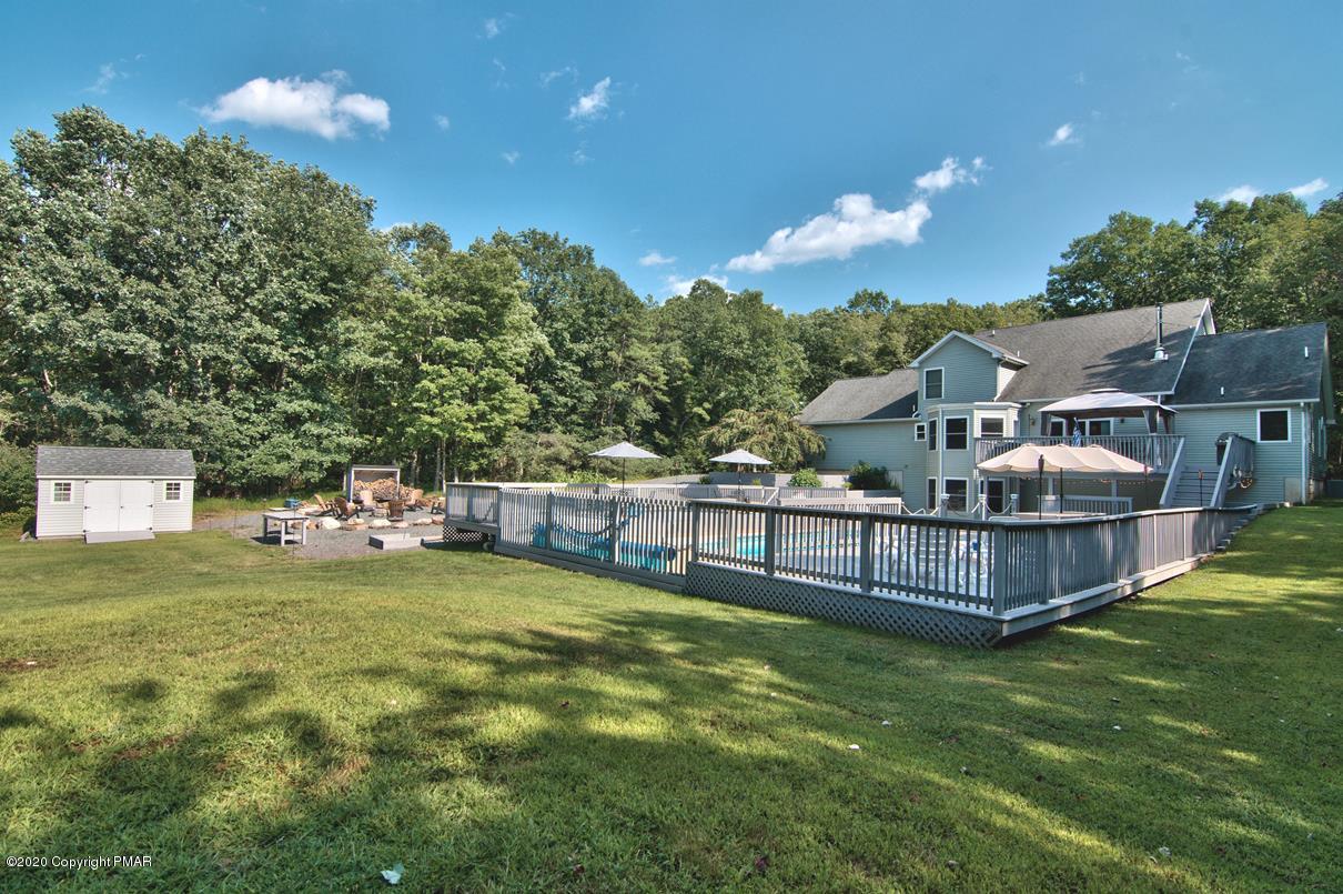 659 Behrens Road Jim Thorpe, PA 18229 - Photo 110 of 116 Photo 109