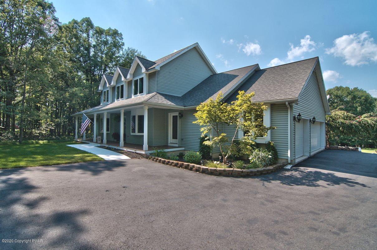 659 Behrens Road Jim Thorpe, PA 18229 - Photo 116 of 116 Photo 125