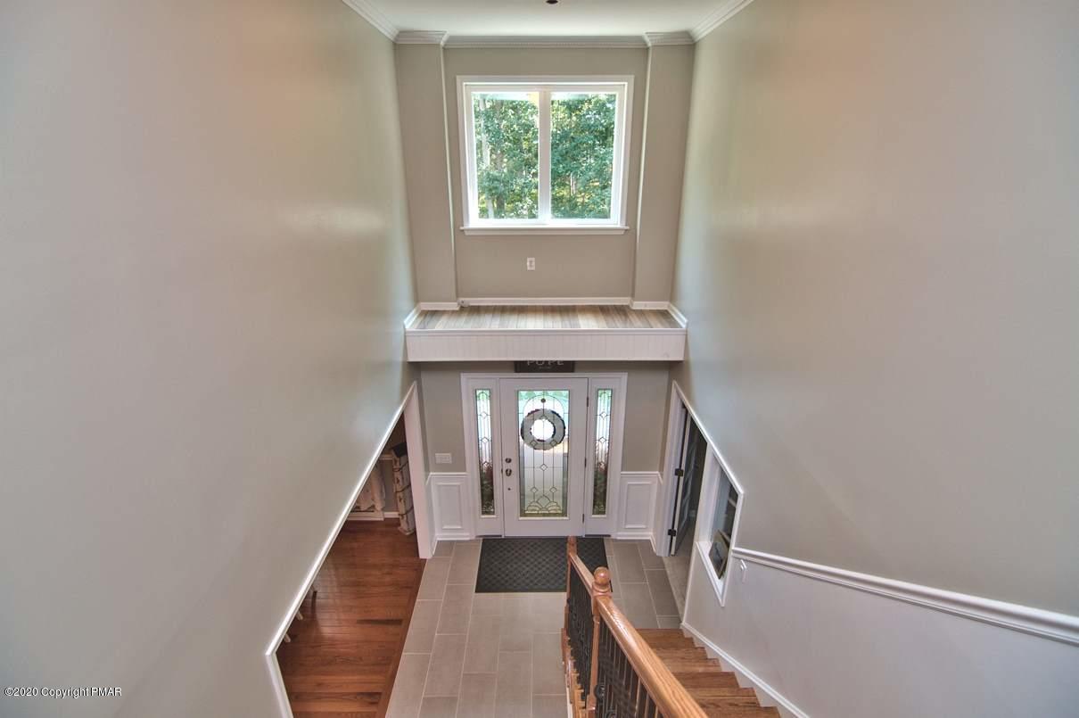 659 Behrens Road Jim Thorpe, PA 18229 - Photo 53 of 116 a view of entryway with a front door