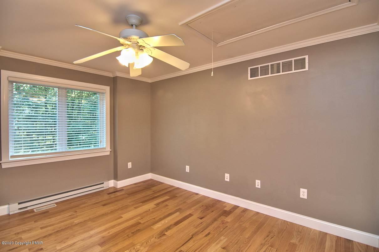 659 Behrens Road Jim Thorpe, PA 18229 - Photo 57 of 116 a view of an empty room with a window