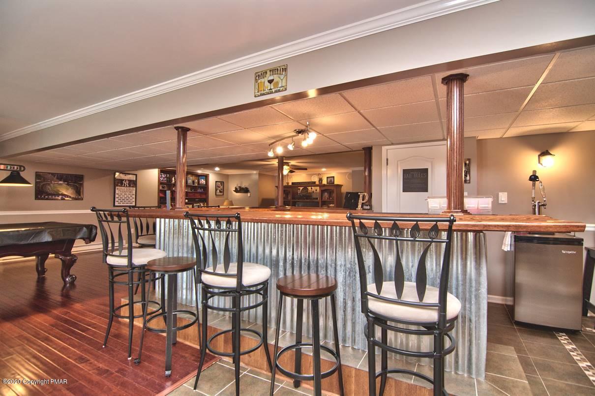 659 Behrens Road Jim Thorpe, PA 18229 - Photo 73 of 116 a view of a chairs and table in the balcony