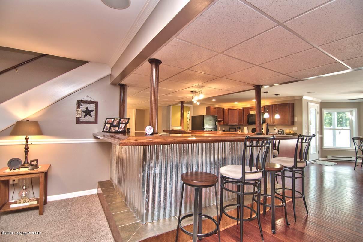 659 Behrens Road Jim Thorpe, PA 18229 - Photo 74 of 116 a view of a dining room with furniture