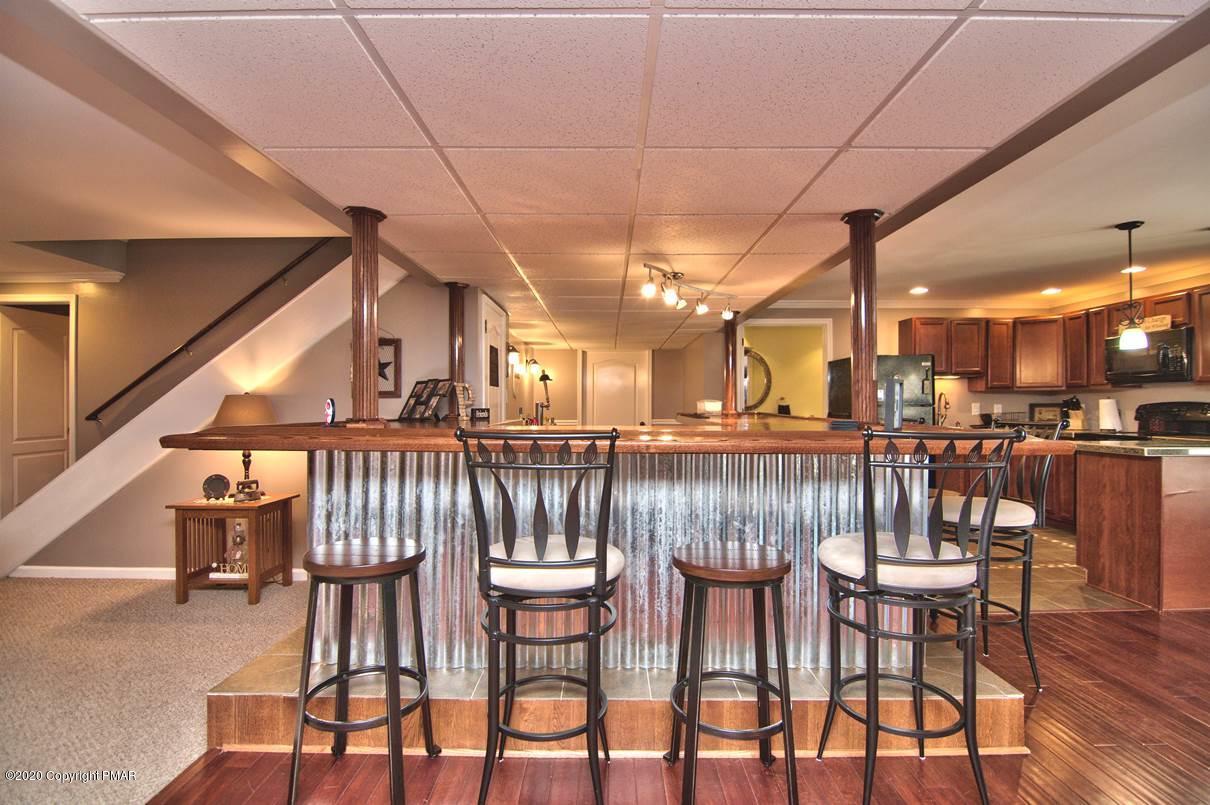 659 Behrens Road Jim Thorpe, PA 18229 - Photo 75 of 116 a view of a dining room with furniture