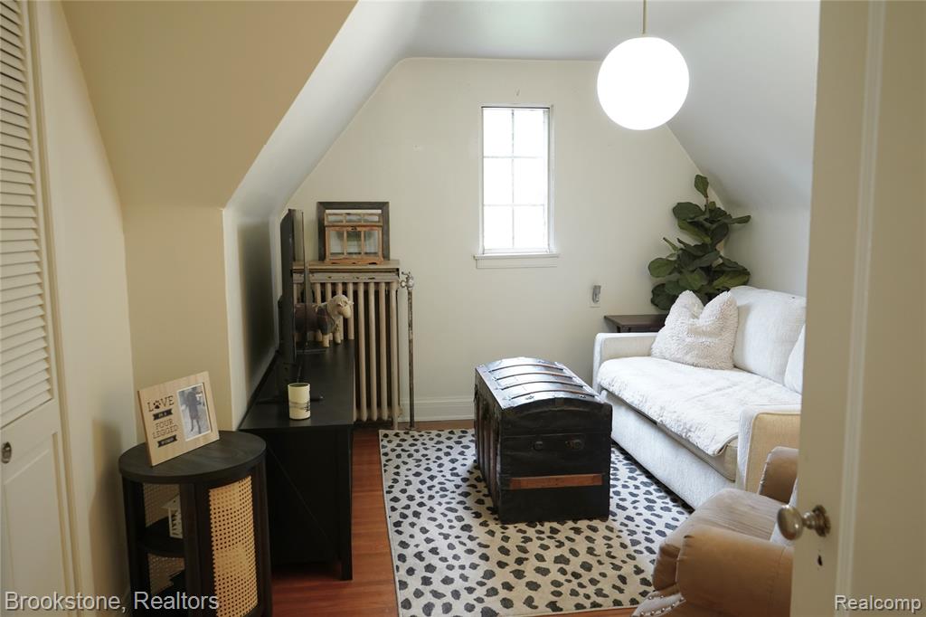 1840 Hampden Road Flint, MI 48503 - Photo 21 of 35